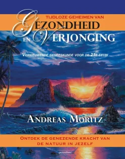 New Succesboeken Tijdloze geheimen gezondheid & verjonging