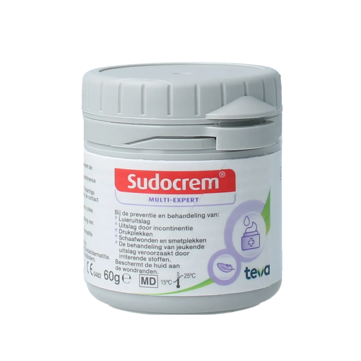 Sudocrem Multi expert