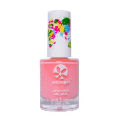 Suncoat Girl Nagellak ballerina beauty non toxic