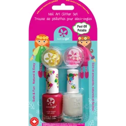 Clearance Suncoat Girl Nagellak cheerleader non toxic