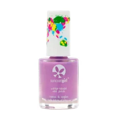 Discount Suncoat Girl Nagellak majestic purple vegan