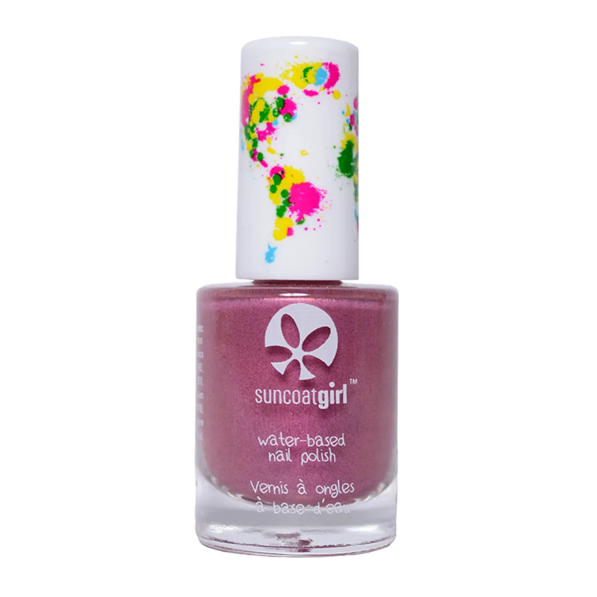 Outlet Suncoat Girl Nagellak princess dress non toxic
