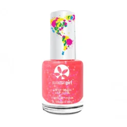 Sale Suncoat Girl Nagellak twinkled purple