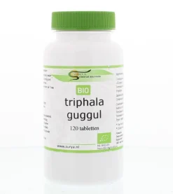 Sale Surya Bio triphala guggul