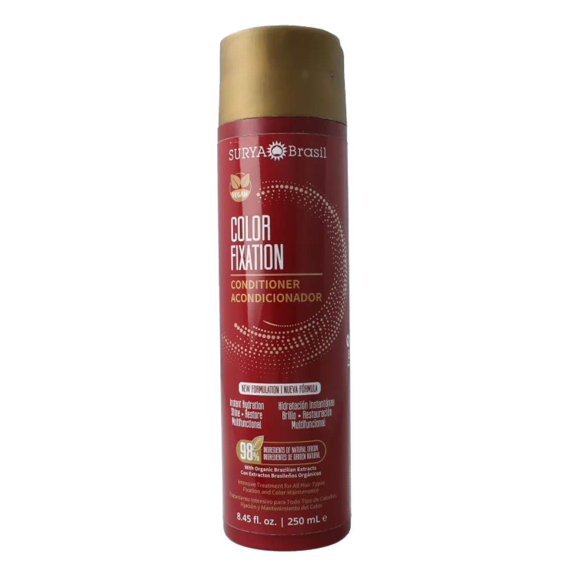 Surya Brasil Color fixation conditioner