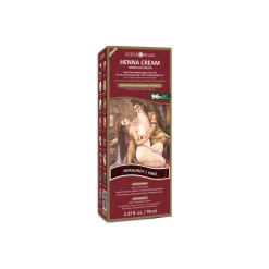 Surya Brasil Henna haarverf creme burgundy