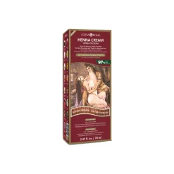 Surya Brasil Henna haarverf creme goud bruin