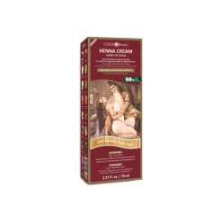 Surya Brasil Henna haarverf creme licht blond