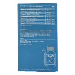 Best Synofit Airflow Care