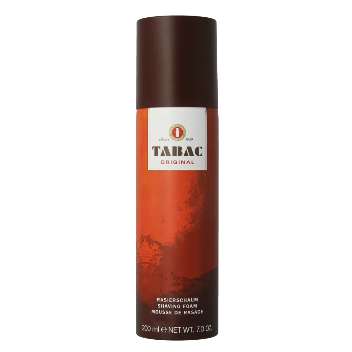 Outlet Tabac Original shaving foam