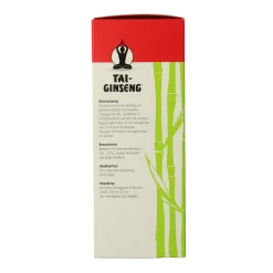 Clearance Tai-Ginseng Tai-Ginseng elixer