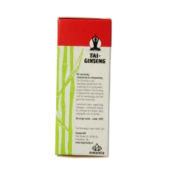 Tai Ginseng Tai-Ginseng elixer