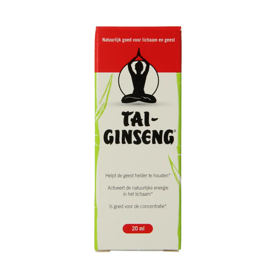 Tai Ginseng Tai-Ginseng elixer