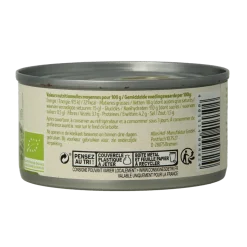 Outlet Tartex Pate groene peper bio