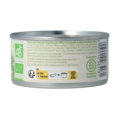 Outlet Tartex Pate provencaalse kruiden bio