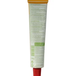 Tartex Tube vegetarische pate classic bio