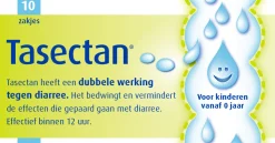 Tasectan Kinder sachets