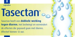 Tasectan Tasectan capsules