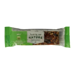 Taste Of Nature Apple granenreep bio