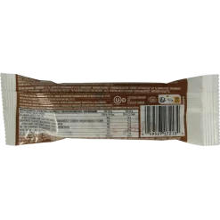 Taste Of Nature Dark chocolate coconut bio