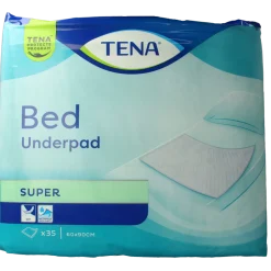 Sale Tena Bed super 60 x 90