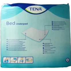 Sale Tena Bed super 60 x 90