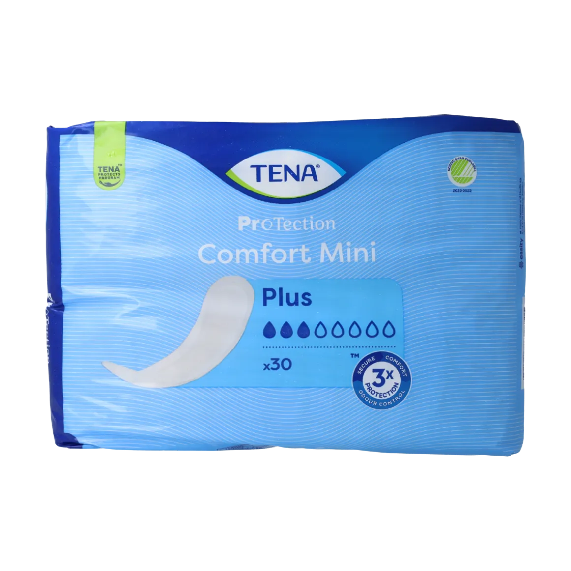 Tena Comfort mini plus