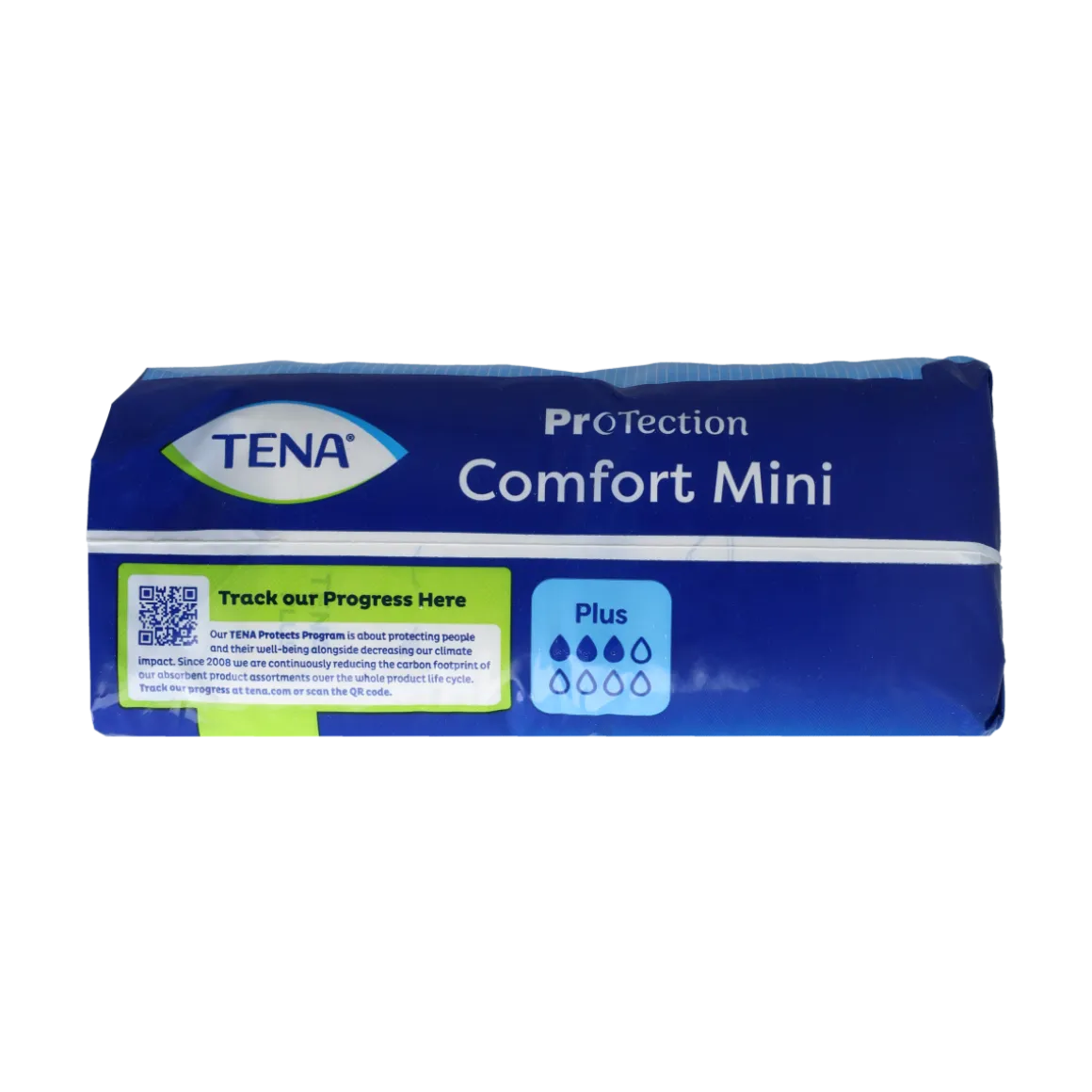 Tena Comfort mini plus