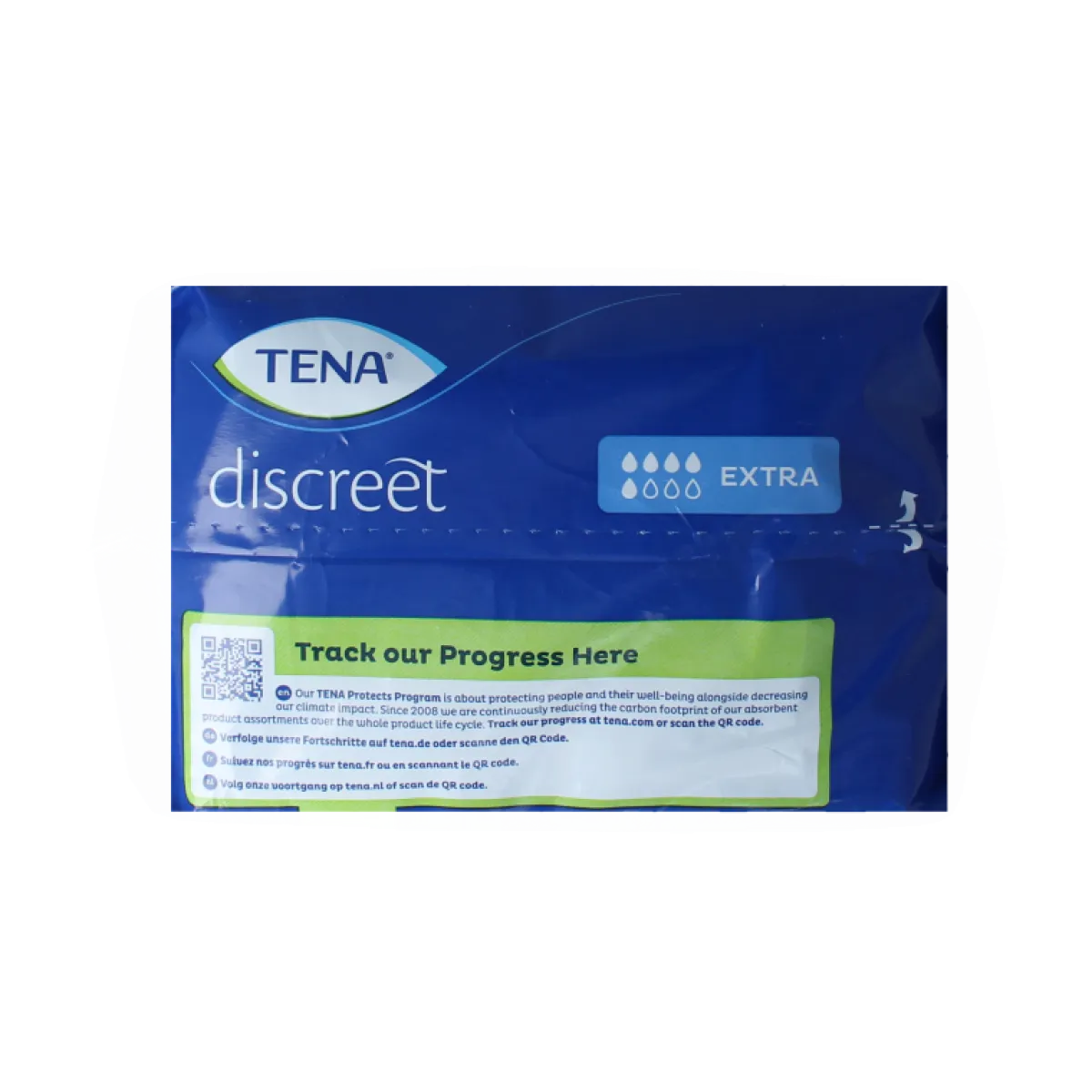 Online Tena Discreet extra