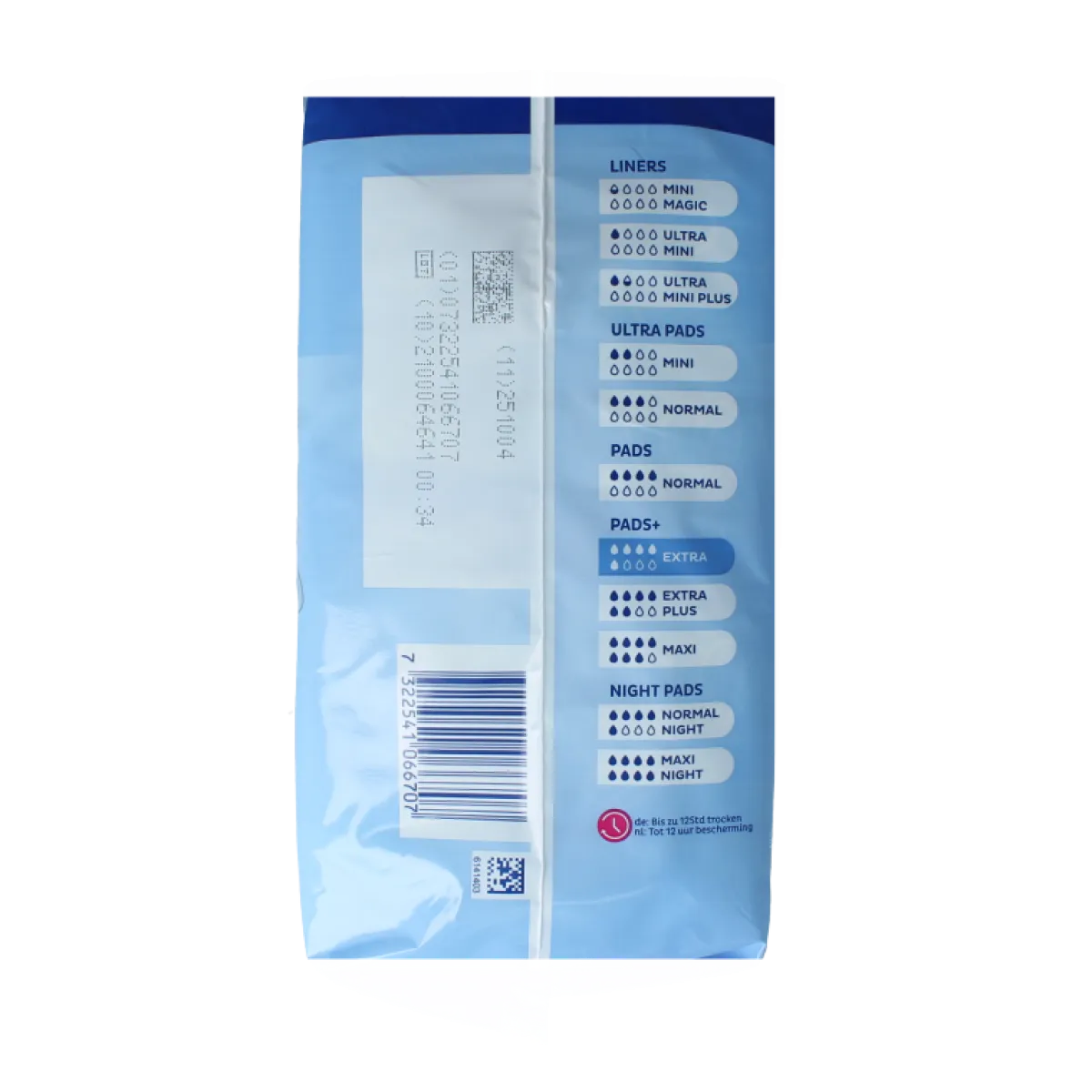 Online Tena Discreet extra