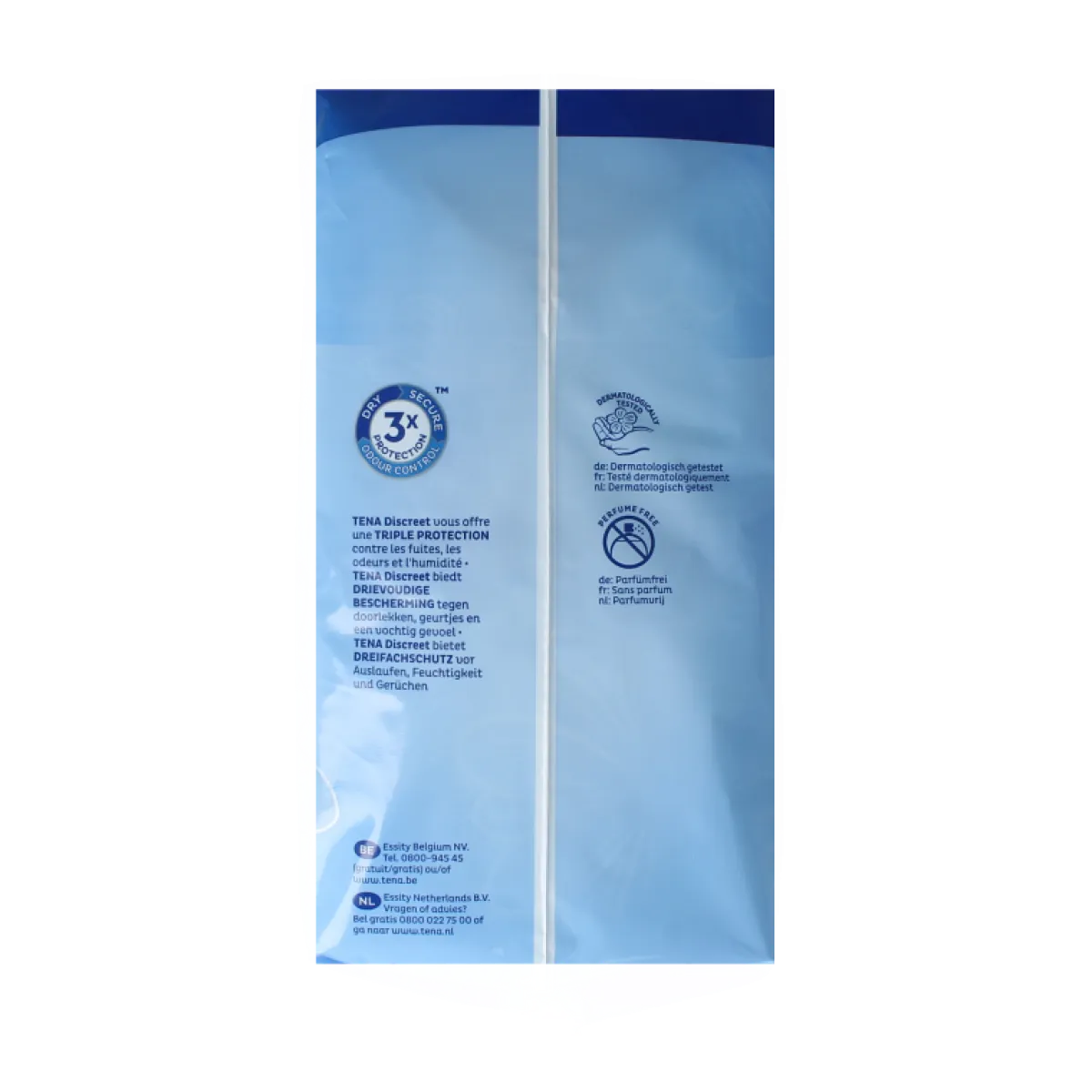Online Tena Discreet extra