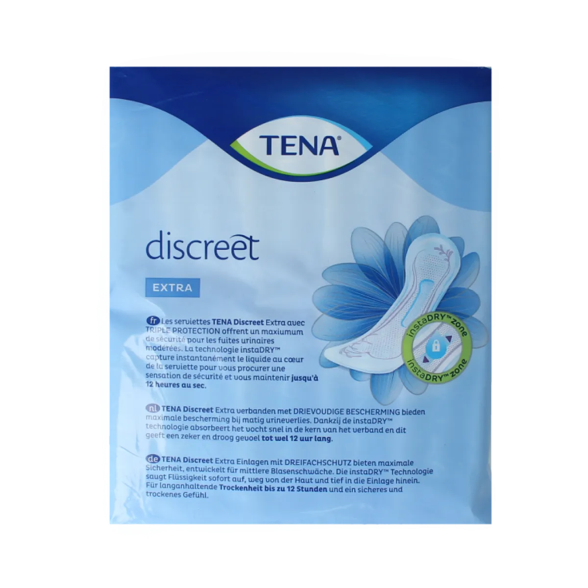Online Tena Discreet extra