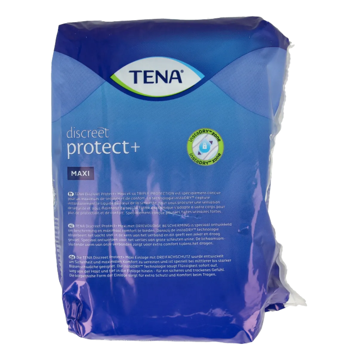 Tena Lady maxi