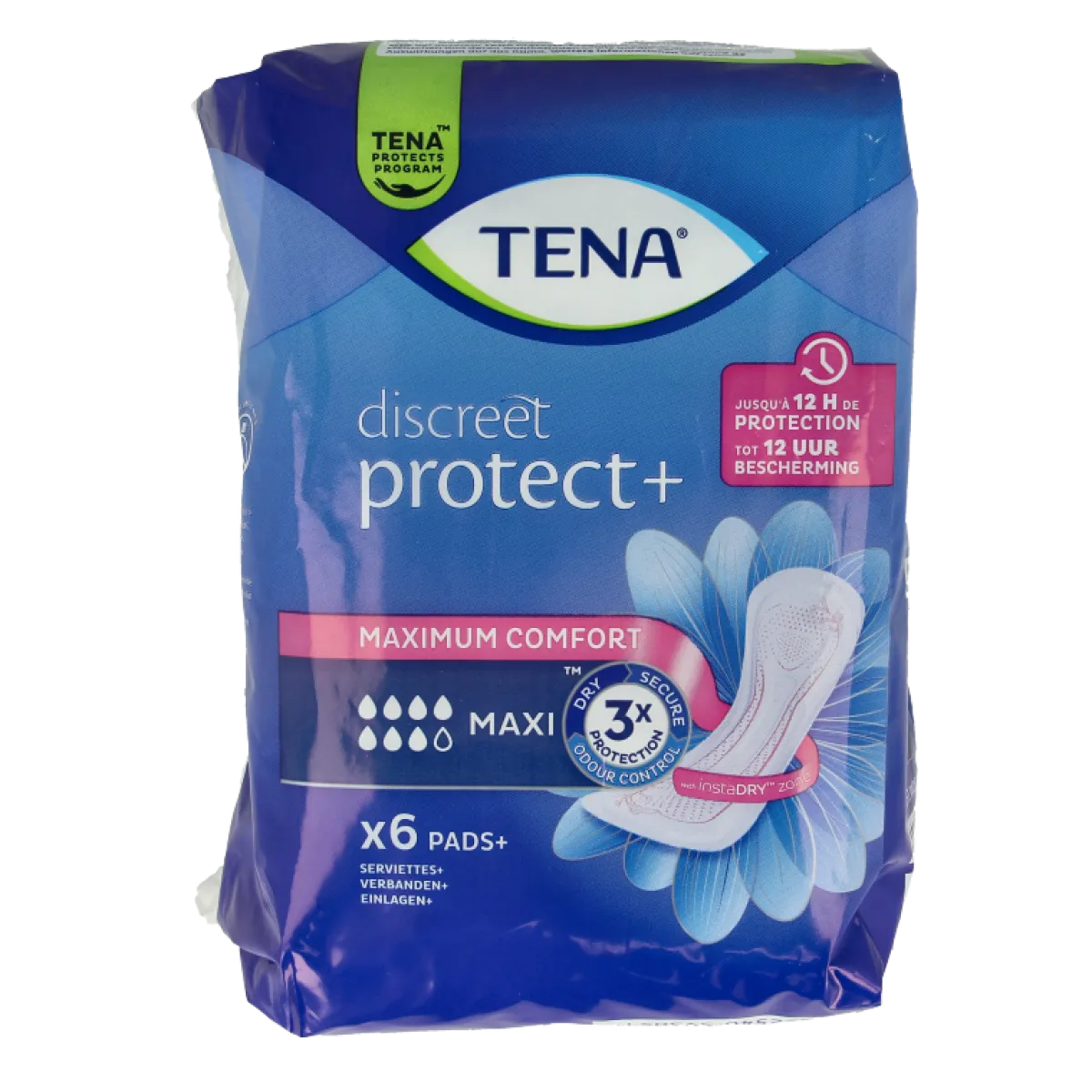 Tena Lady maxi