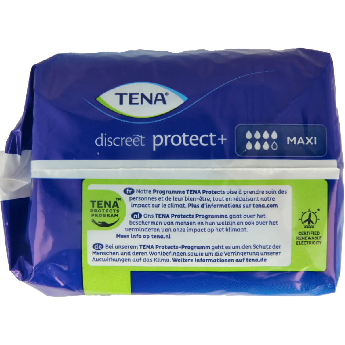 Tena Lady maxi