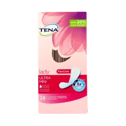 Tena Lady ultra mini