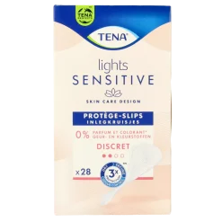 Online Tena Lights inlegkruisjes