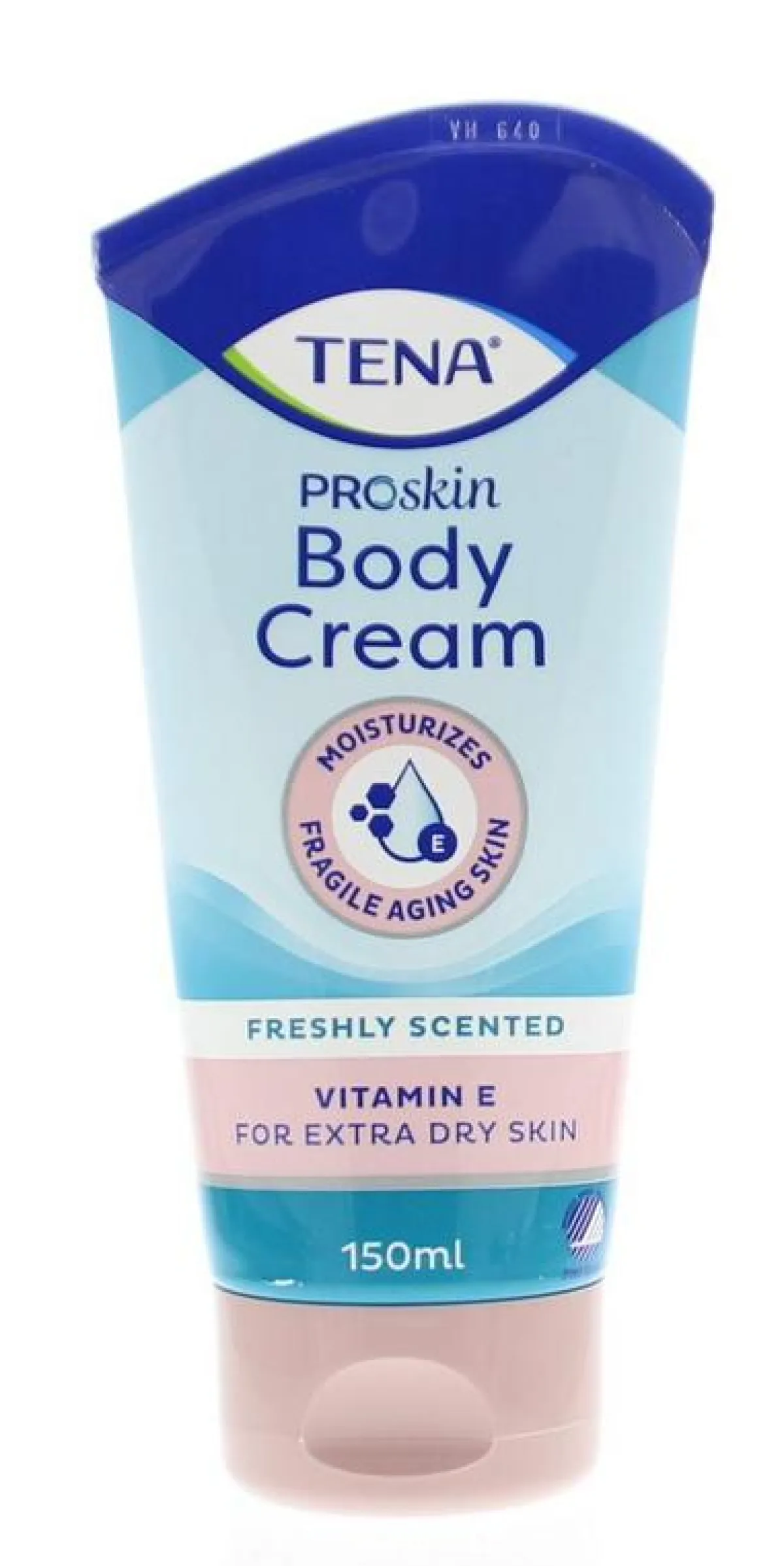 Tena Skin cream