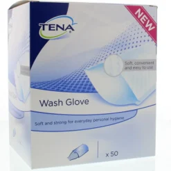 Discount Tena Washandje
