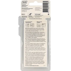 TePe Angle blauw 0.6 mm maat 3