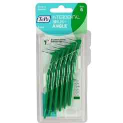 TePe Angle groen 0.8 mm maat 5
