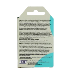 TePe PlaqSearch tabletten