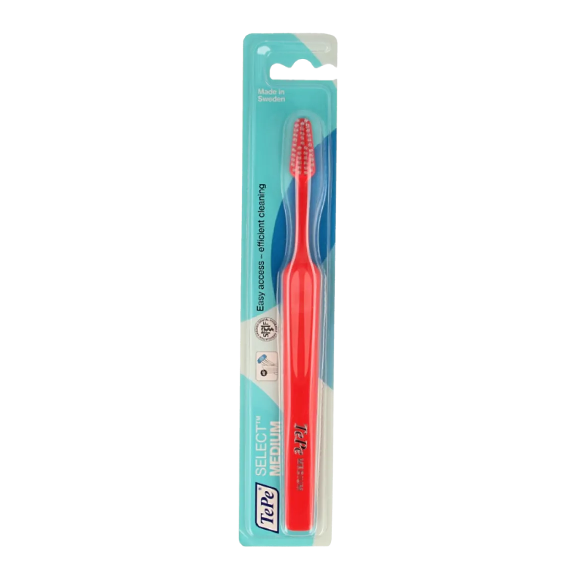 TePe Tandenborstel select medium