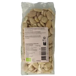 Clearance TerraSana Amandelen wit bio