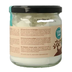 TerraSana Arrowroot bio