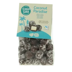 TerraSana Coconut paradise choco bio