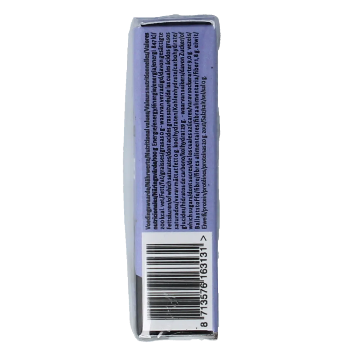 Sale TerraSana Droppastilles naturel bio