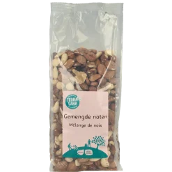 Clearance TerraSana Gemengde noten bio