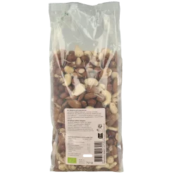 Clearance TerraSana Gemengde noten bio