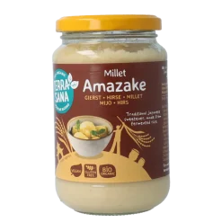 TerraSana Gierst amazake bio